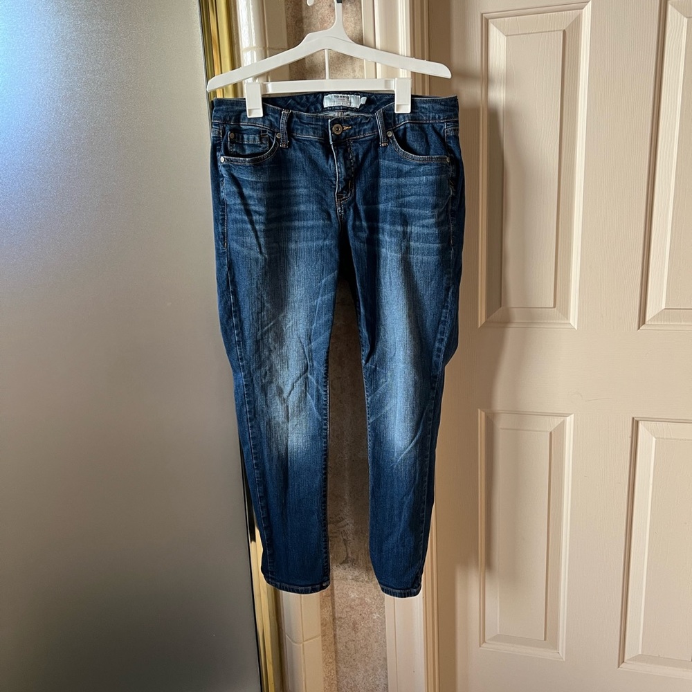 Torrid 12 R Boyfriend Jeans